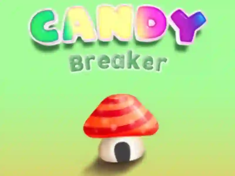 Peli Candy Breaker verkossa