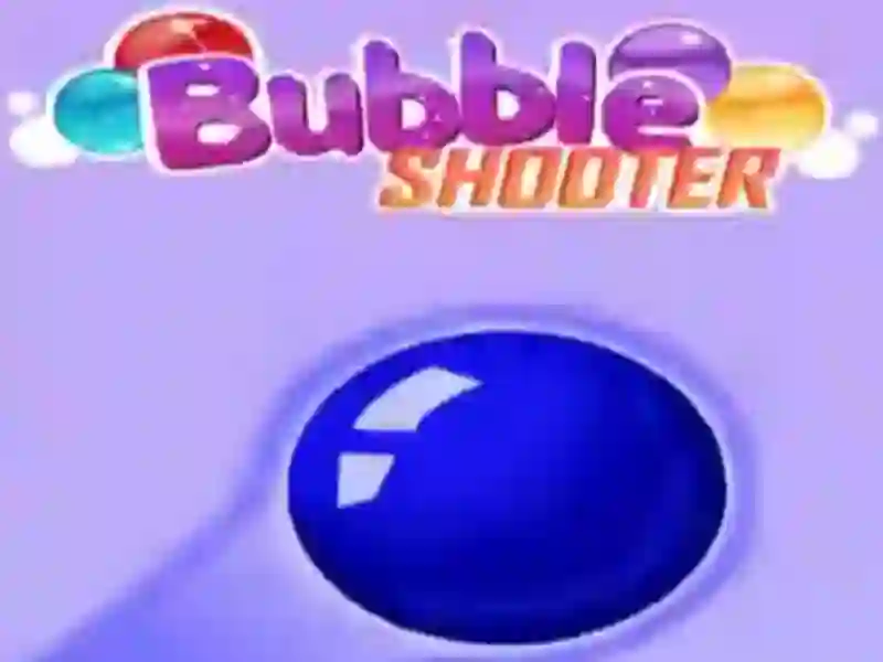 Peli Bubble Shooter verkossa