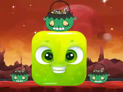 Peli Monster Block verkossa