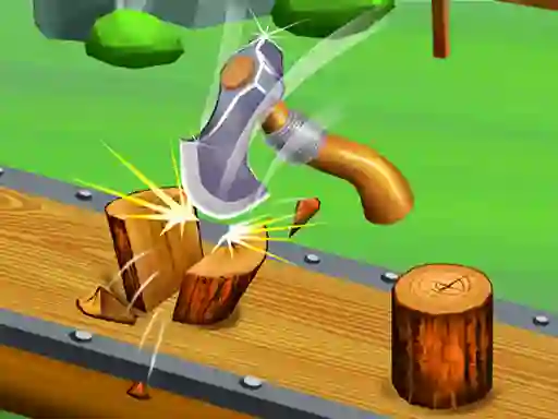 Peli Smash It 3d verkossa