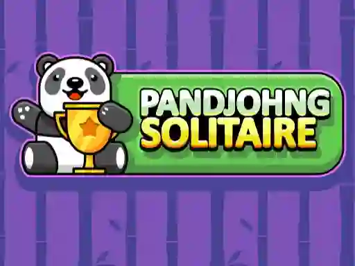 Peli Pandjohng Solitaire verkossa