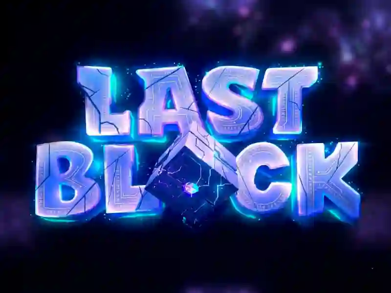 Peli Last Block verkossa
