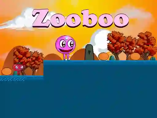 Peli Zooboo verkossa