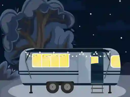 Peli Motor Home Travel Hidden verkossa