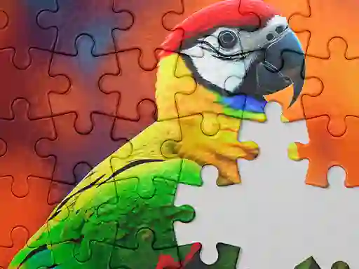 Peli Jigsaw Master verkossa