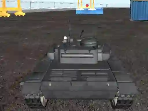 Peli Dockyard Tank Parking verkossa
