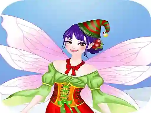 Peli Perfect Christmas Angel verkossa