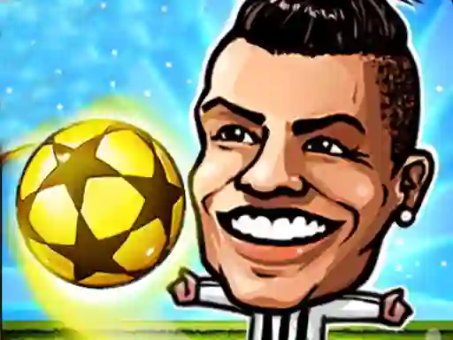 Peli Head To Head Soccer 2020 verkossa