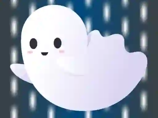 Peli Ghost Fall verkossa