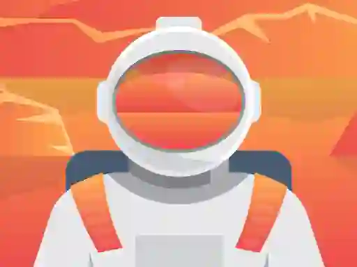 Peli Space Mission Jigsaw verkossa