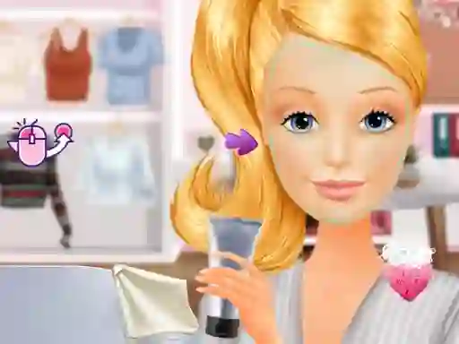 Peli Ellie Get Ready With Me verkossa