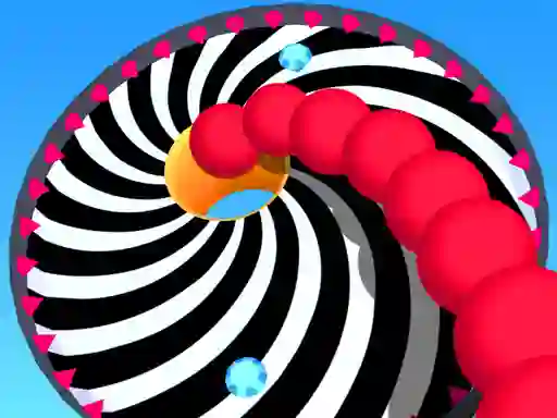 Peli Perfect Roll Hit verkossa