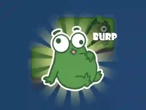 Peli Push The Frog verkossa