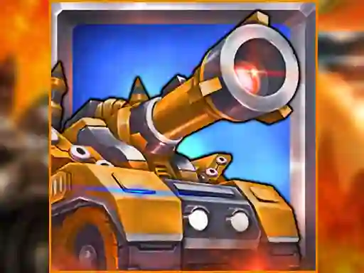 Peli Gunmach verkossa