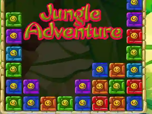 Peli Jungles Adventures verkossa