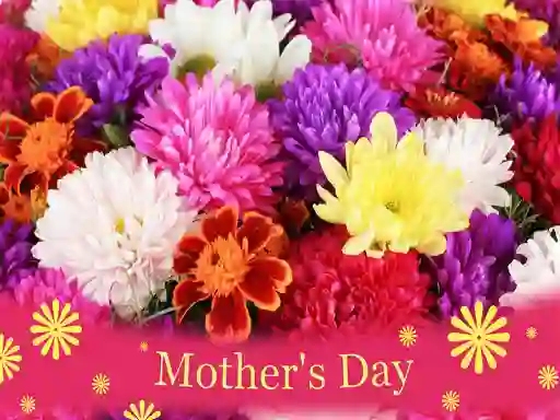 Peli 2019 Mother's Day Puzzle verkossa