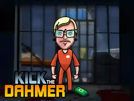 Peli Kick The Dahmer verkossa