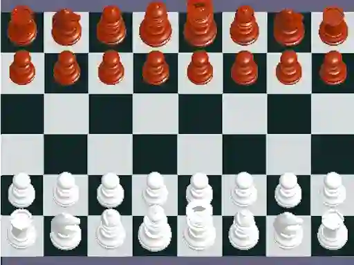 Peli Ultimate Chess verkossa