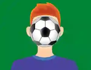 Peli Football Juggle verkossa
