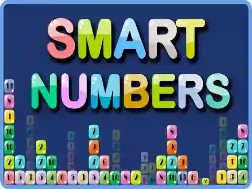 Peli Smart Numbers verkossa