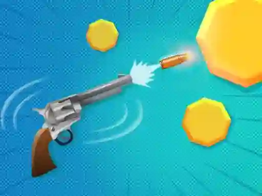 Peli Spinny pistol verkossa