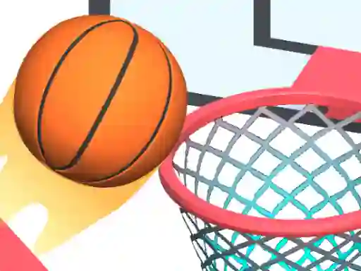 Peli Dunk Legend verkossa
