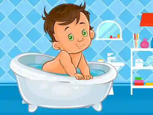 Peli Baby Bath Jigsaw verkossa