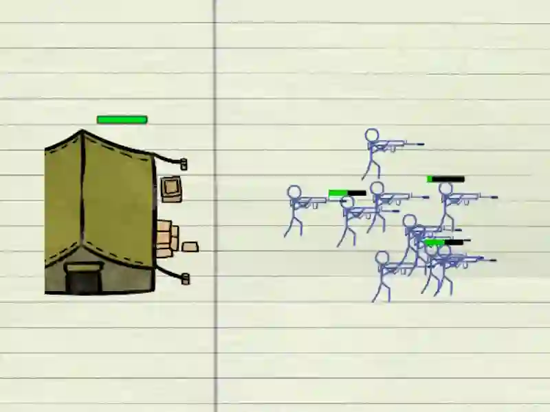 Peli Pager War verkossa