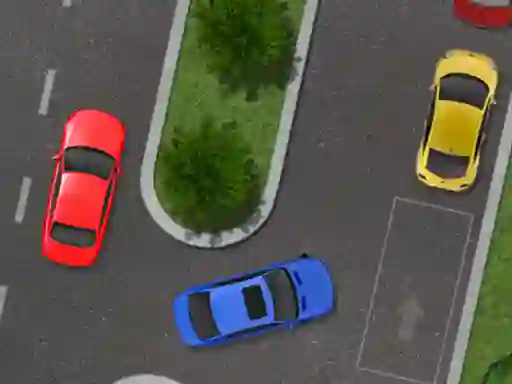 Peli Parking Space verkossa