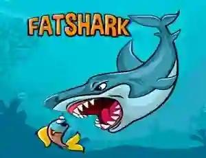 Peli Fat Shark verkossa