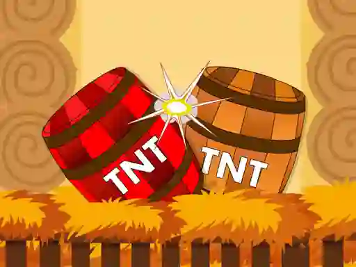 Peli TNT Trap verkossa