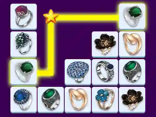 Peli Onet Rings verkossa