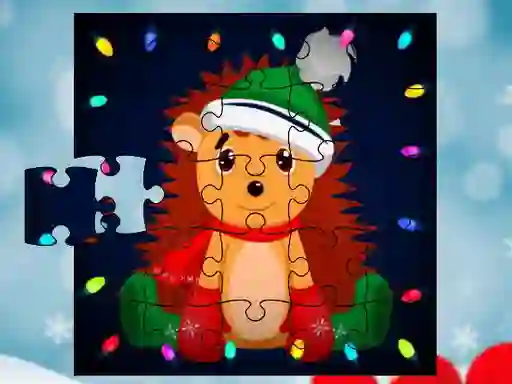 Peli Christmas Animals verkossa