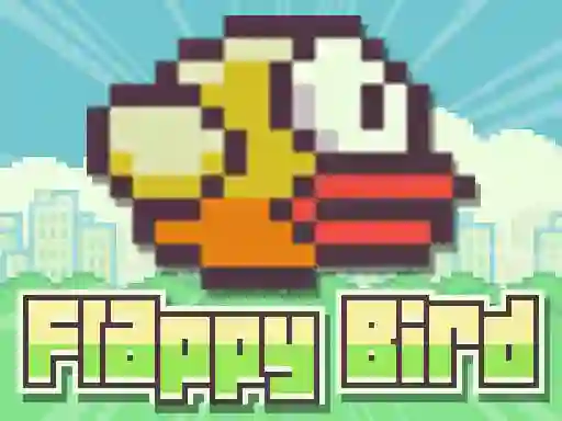 Peli Flappy Bird verkossa