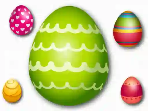 Peli Pop The Eggs verkossa