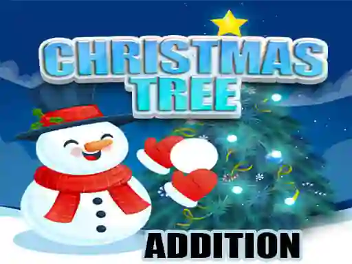Peli Christmas Tree Addition verkossa