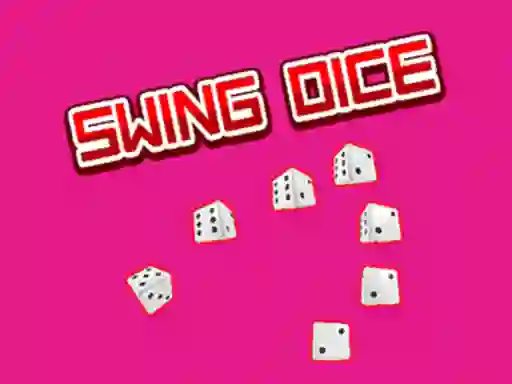 Peli Swing Dice verkossa