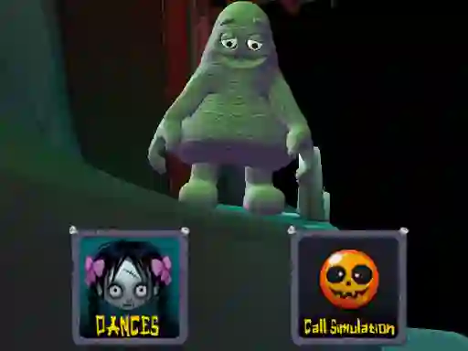 Peli Wednesday Dance Moves verkossa