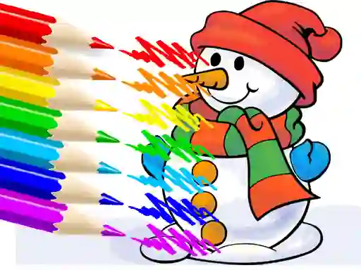 Peli Coloring Book verkossa