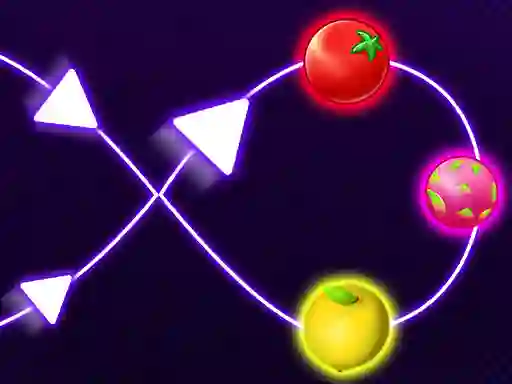 Peli Looper Fruit Hit verkossa