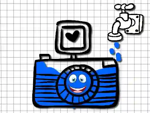 Peli Happy Shapes verkossa