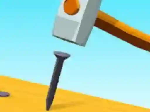 Peli Hammer Master 3D Game verkossa