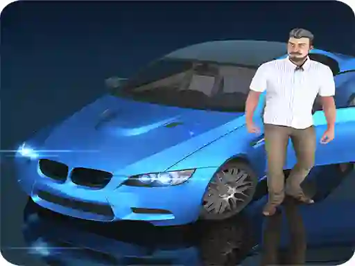 Peli Parking buddy spot car game verkossa