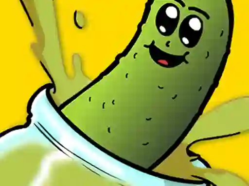 Peli Pickle Theory verkossa