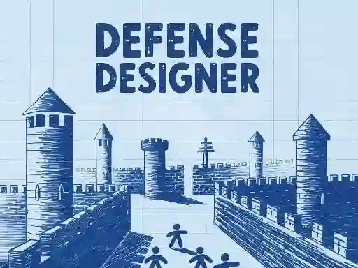 Peli Defense Designer verkossa