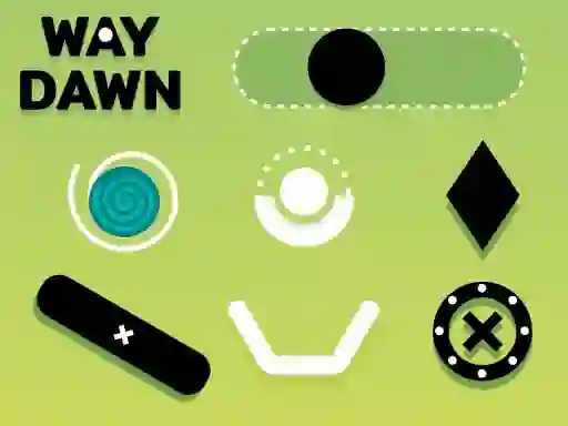 Peli Way Dawn verkossa