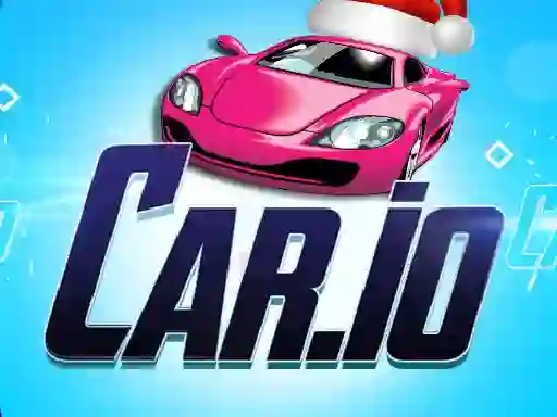 Peli Car.io verkossa