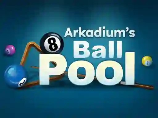 Peli 8 Ball Pool verkossa