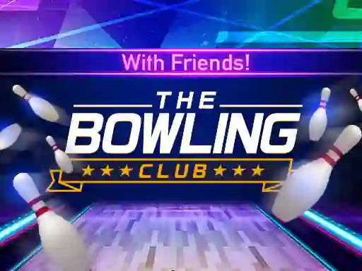 Peli The Bowling Club verkossa