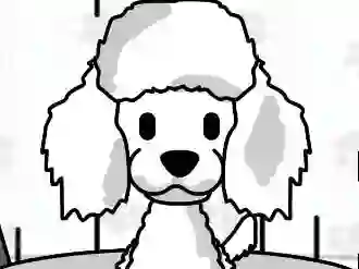 Peli Pampered Paws Doggy Day verkossa